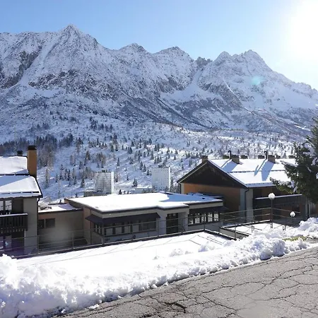 Apartment La Casetta In Montagna