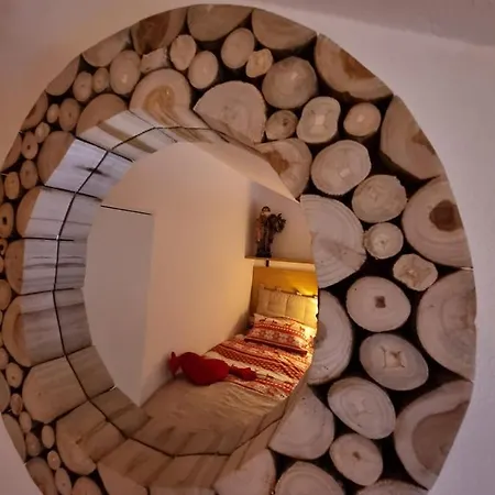 Apartment La Casetta In Montagna