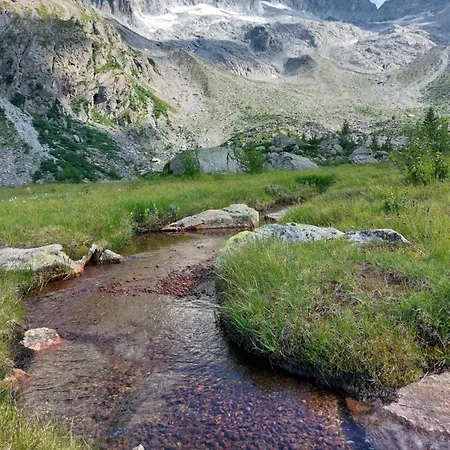 La Casetta In Montagna Passo del Tonale