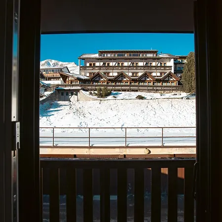 La Casetta In Montagna Passo del Tonale